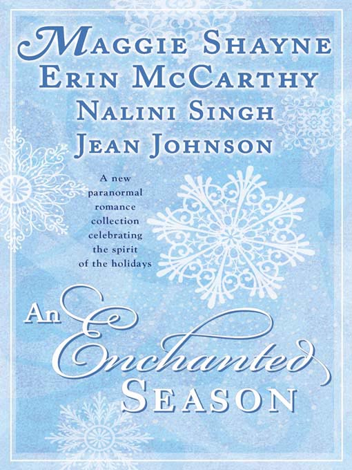 Title details for An Enchanted Season by Nalini Singh - Wait list